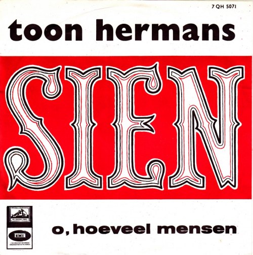Toon Hermans